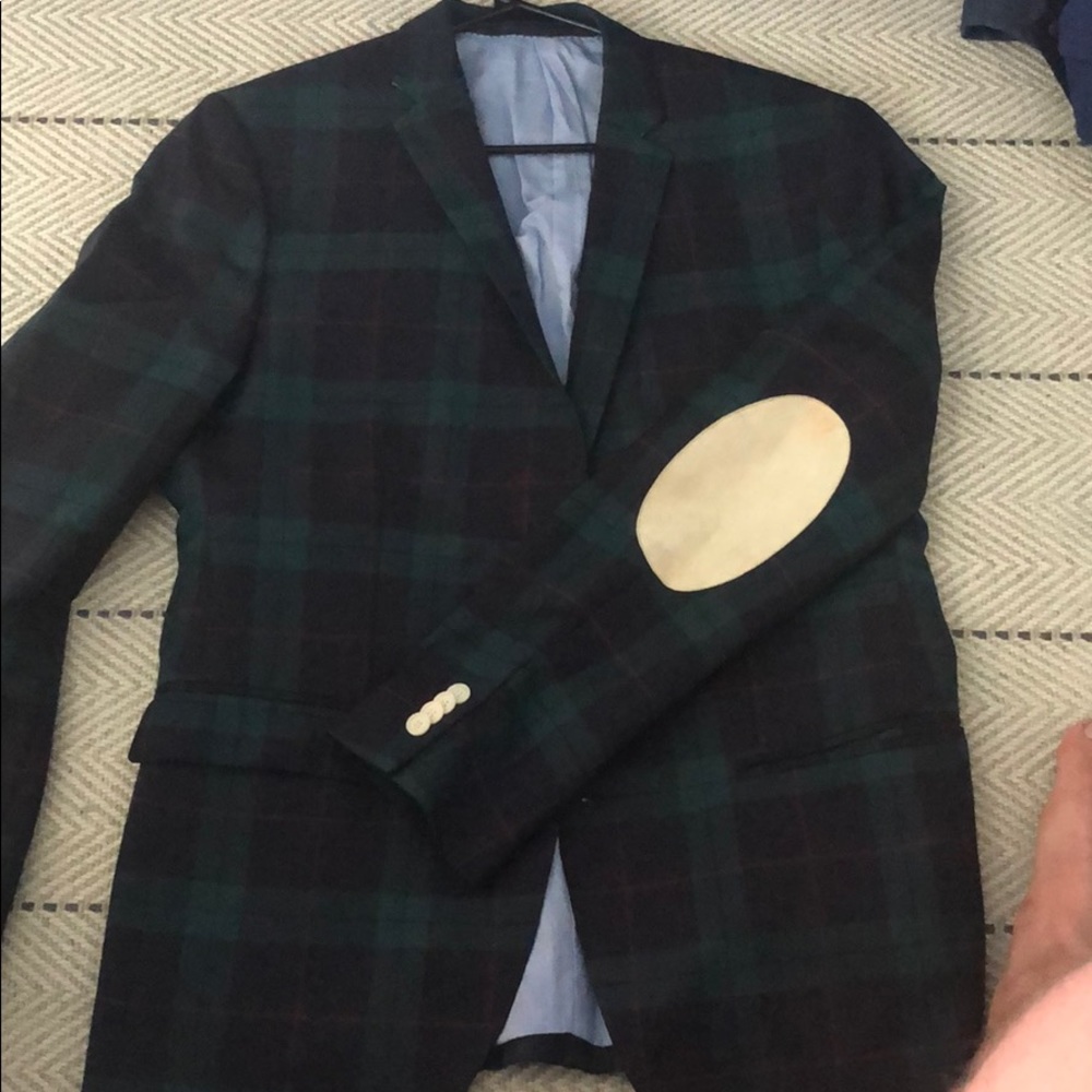 Sport jacket